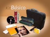 Kit de Concessão Basico UP!